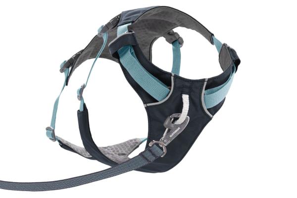 Ruffwear Flagline Harness Basalt Gray Gr. S